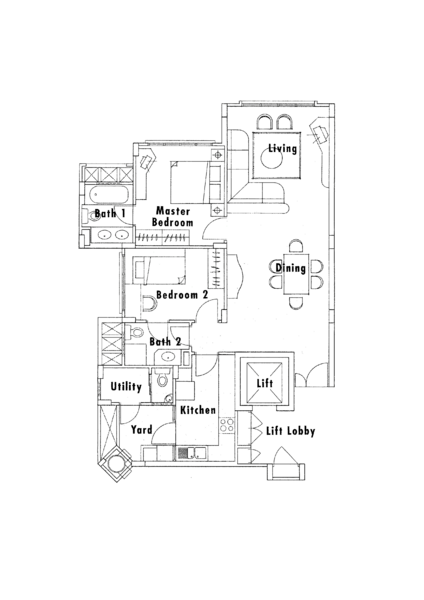 For Sale Changi Court