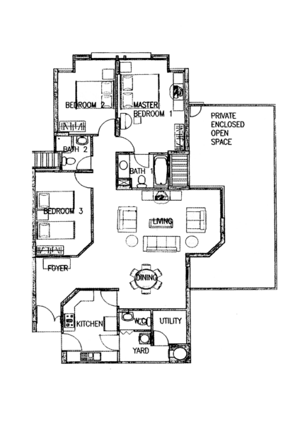 For Sale Ballota Park Condo