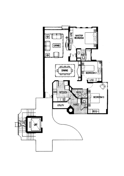 For Sale Jervois Lodge