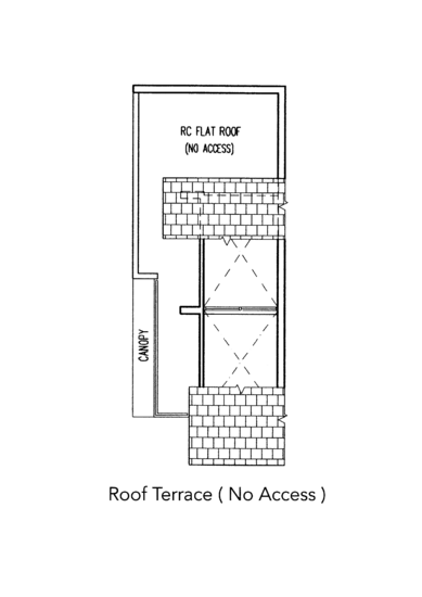 Binjai Crest - Floor Plan