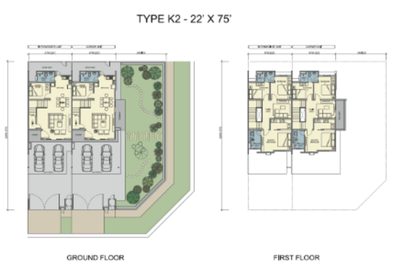 Kajang East - Floor Plan - iProperty.com.my