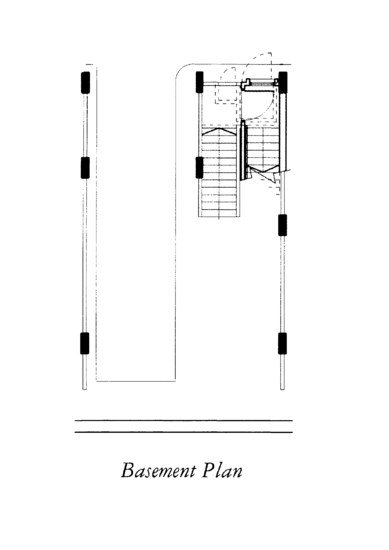 Kew Green - Floor Plan