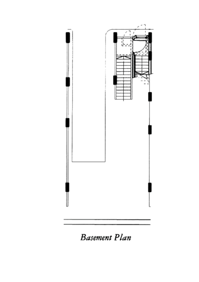 Kew Green - Floor Plan
