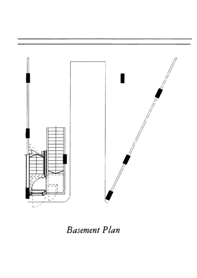 Kew Green - Floor Plan