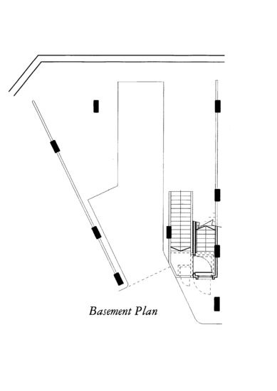 Kew Green - Floor Plan