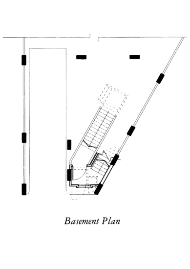 Kew Green - Floor Plan