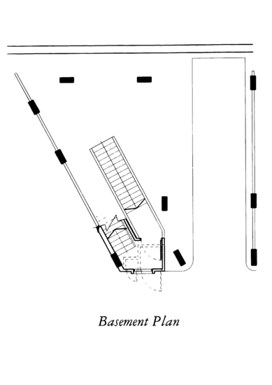 Kew Green - Floor Plan