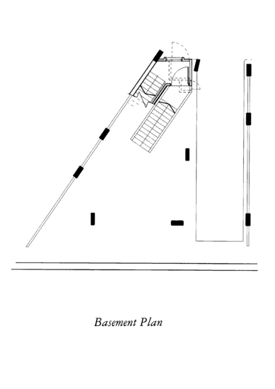 Kew Green - Floor Plan