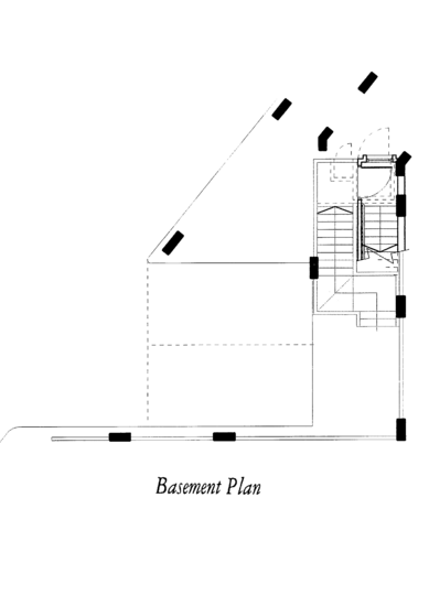 Kew Green - Floor Plan