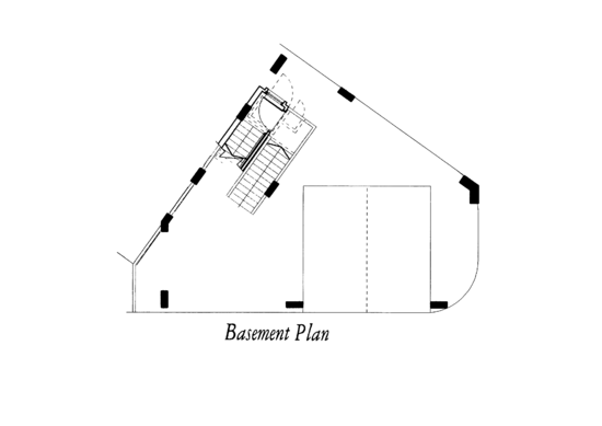Kew Green - Floor Plan