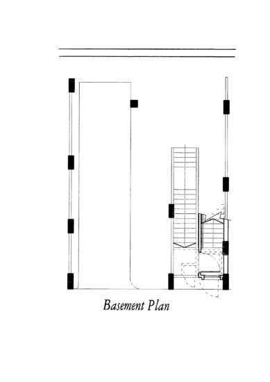 Kew Green - Floor Plan