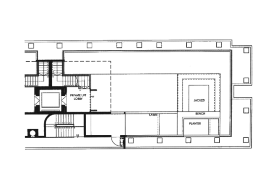 18 Shelford - Floor Plan