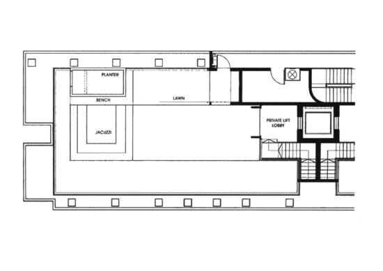18 Shelford - Floor Plan