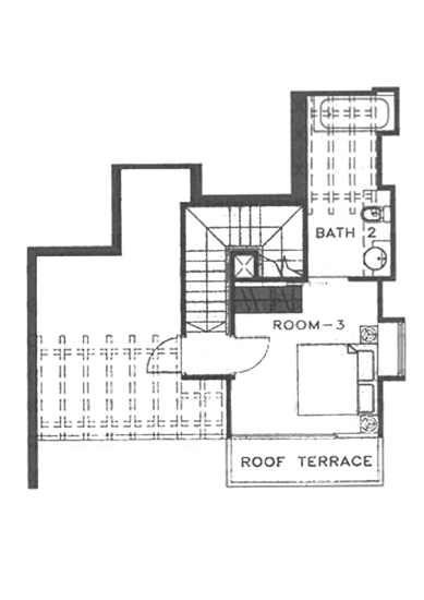 Cadence Light - Floor Plan