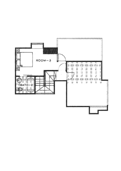 Cadence Light - Floor Plan