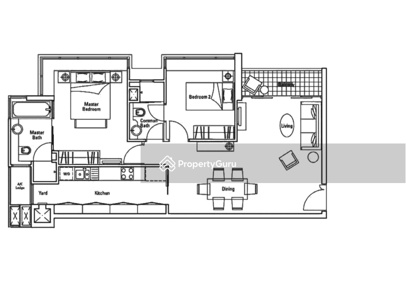 For Sale Novena Suites
