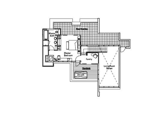 Novena Suites - Floor Plan