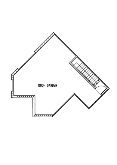 Fairmount Condo - Floor Plan