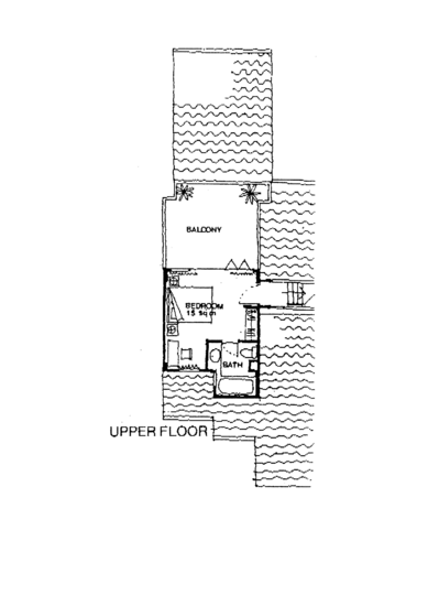 The Dairy Farm - Floor Plan