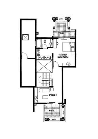 Laguna 88 - Floor Plan