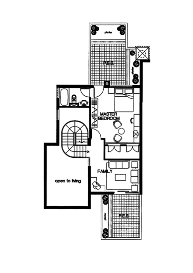 Laguna 88 - Floor Plan