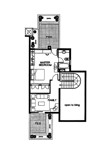 Laguna 88 - Floor Plan