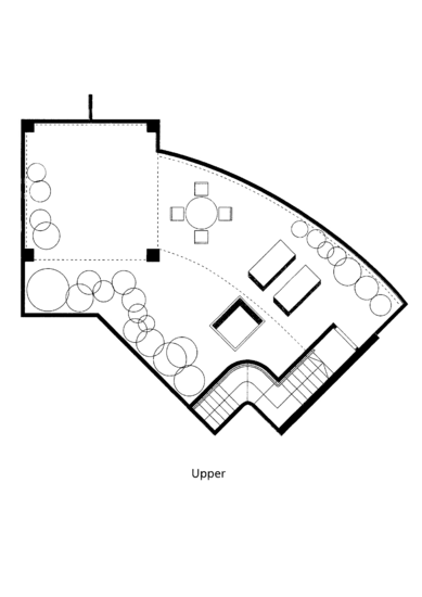 The Aston - Floor Plan