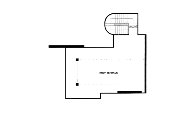 Clydes Residence - Floor Plan