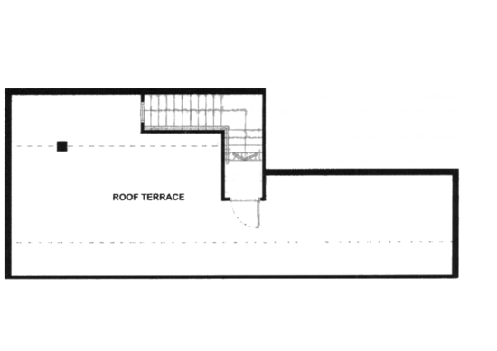 Clydes Residence - Floor Plan