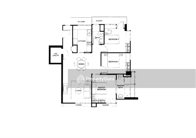 For Rent Clydes Residence