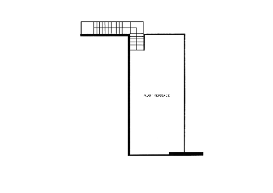 Clydes Residence - Floor Plan
