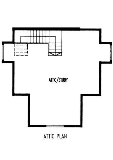 Eunos Park - Floor Plan