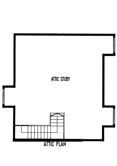 Eunos Park - Floor Plan