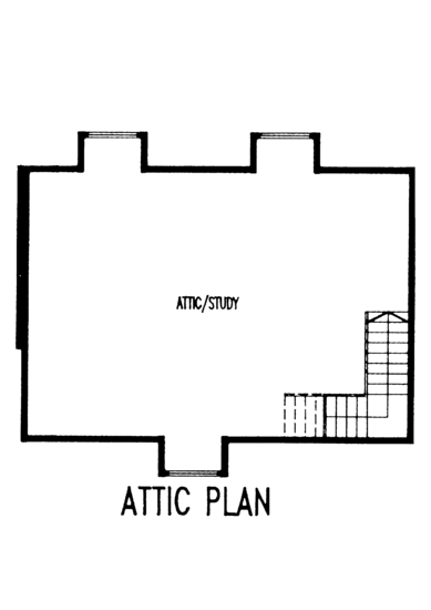 Eunos Park - Floor Plan