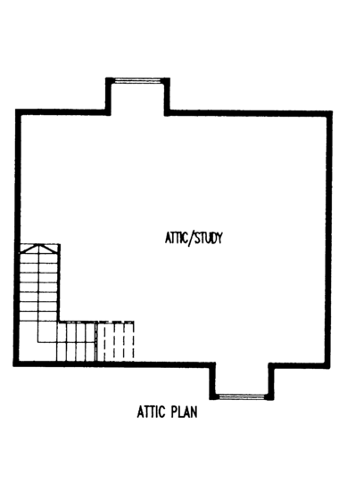 Eunos Park - Floor Plan