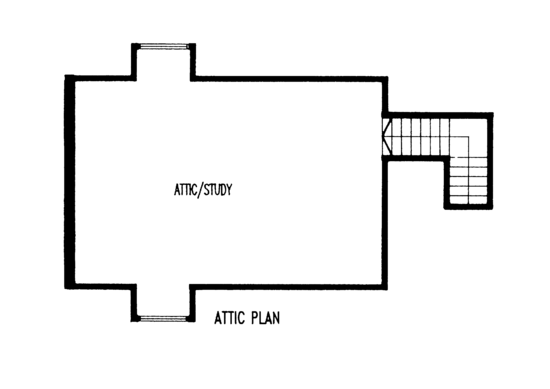 Eunos Park - Floor Plan