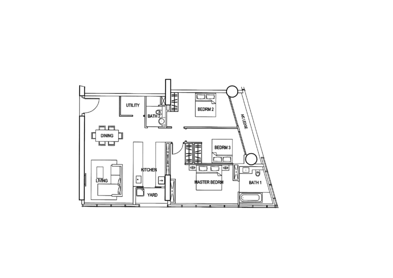 For Sale Reflections at Keppel Bay