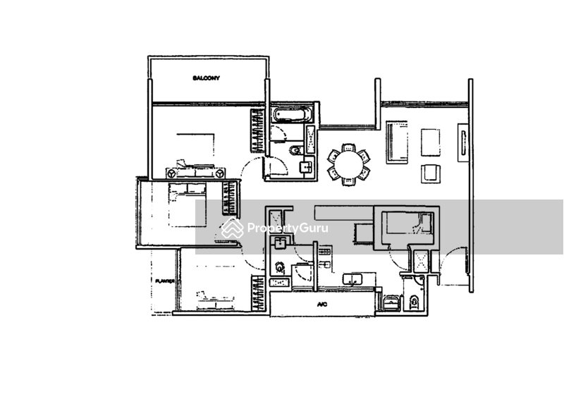 For Rent Botannia