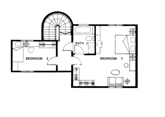 Euro-Asia Park - Floor Plan