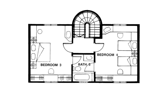 Euro-Asia Park - Floor Plan