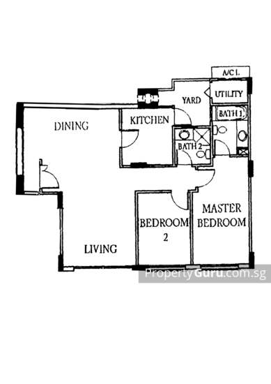 For Rent Kentish Green