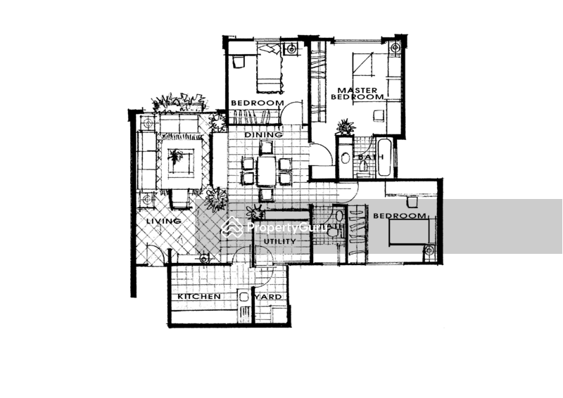 For Rent Peirce View