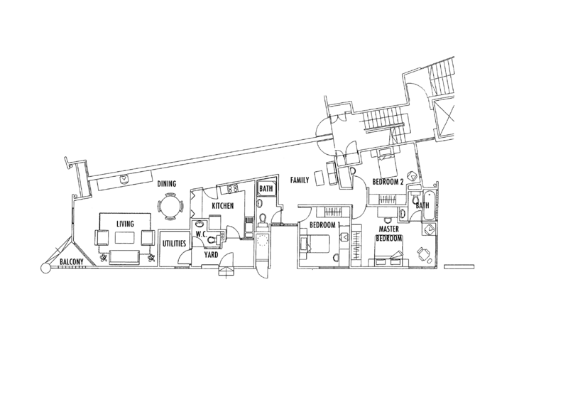 For Rent Nouvelle Park