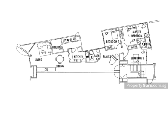 Nouvelle Park Condo Details In Hougang Punggol Sengkang Propertyguru Singapore
