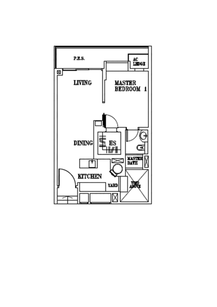 For Rent The Cascadia