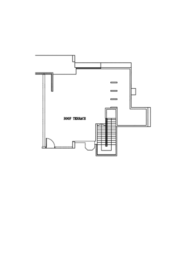 The Cascadia - Floor Plan
