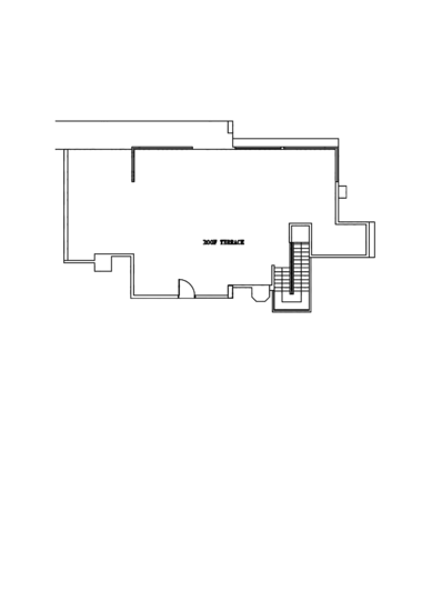 The Cascadia - Floor Plan