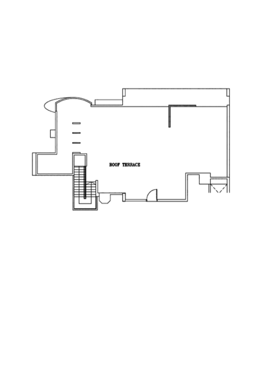 The Cascadia - Floor Plan