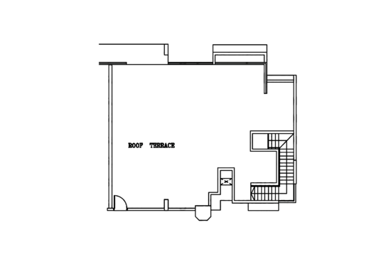 The Cascadia - Floor Plan
