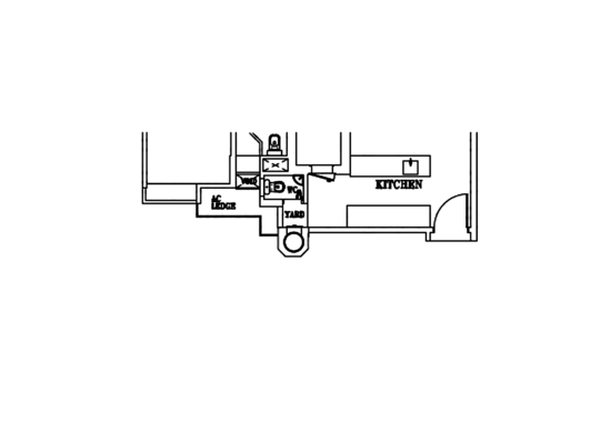 The Cascadia - Floor Plan